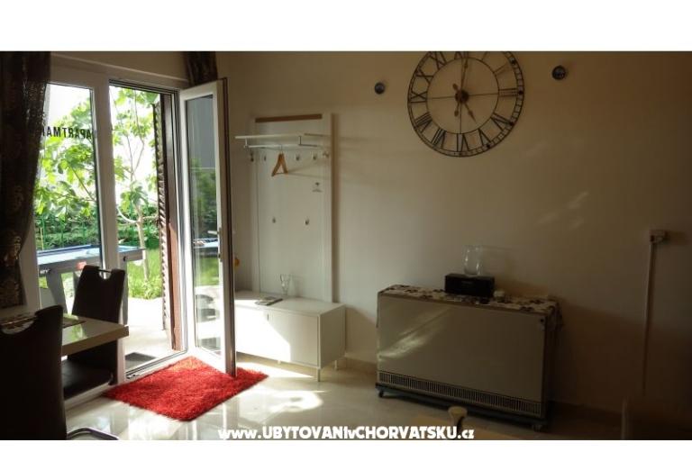 Apartmanok Mar-Mar – fotó 25