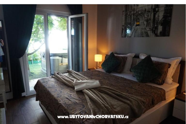 Apartmanok Mar-Mar – fotó 26