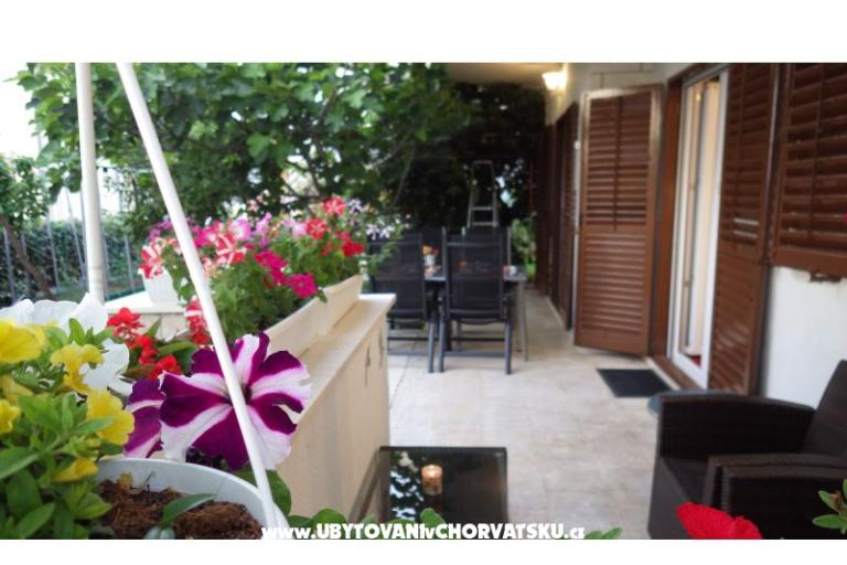 Apartmanok Mar-Mar – fotó 27