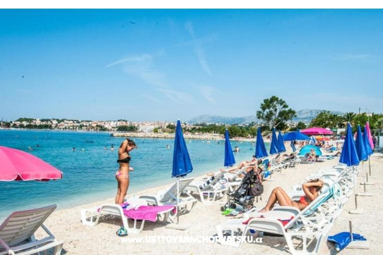 Apartmanok Mar-Mar – fotó 30