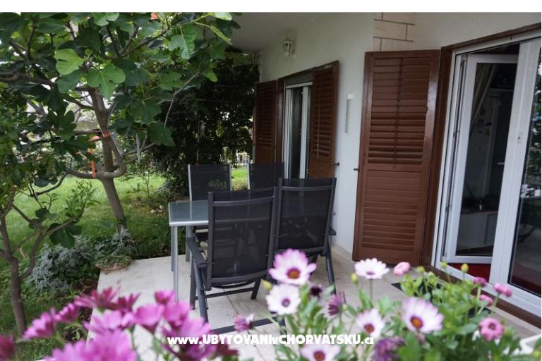 Apartmanok Mar-Mar – fotó 32