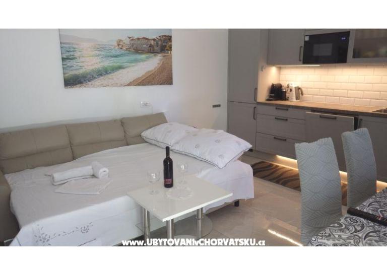Apartmanok Mar-Mar – fotó 33