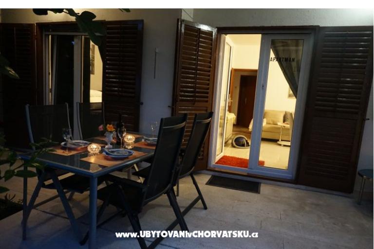 Apartmanok Mar-Mar – fotó 34