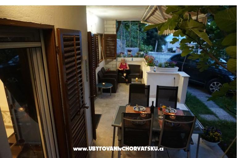 Apartmanok Mar-Mar – fotó 36