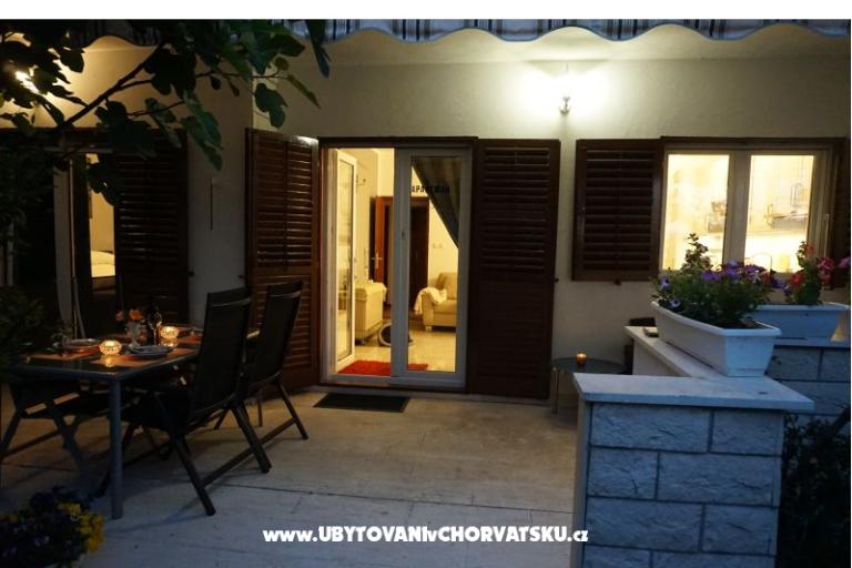 Apartmanok Mar-Mar – fotó 38