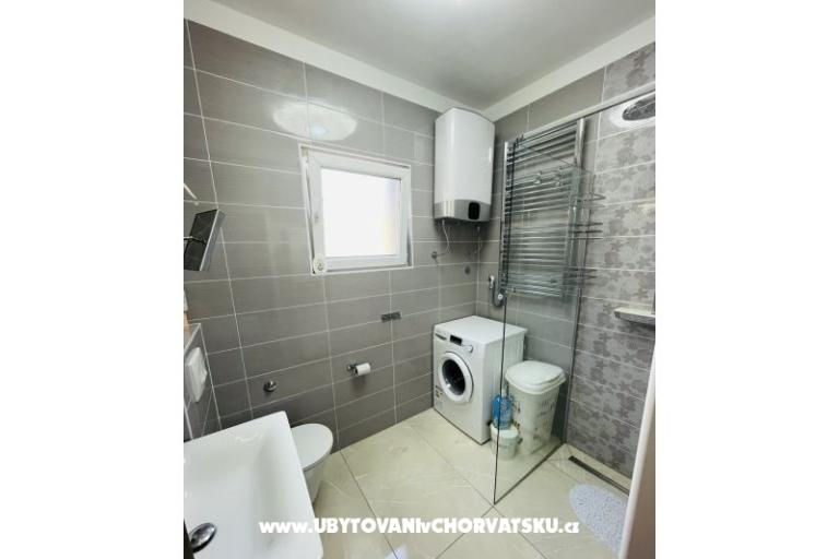 Apartmanok Mar-Mar – fotó 41