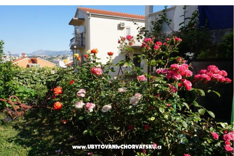 Apartmanok Mar-Mar – fotó 48