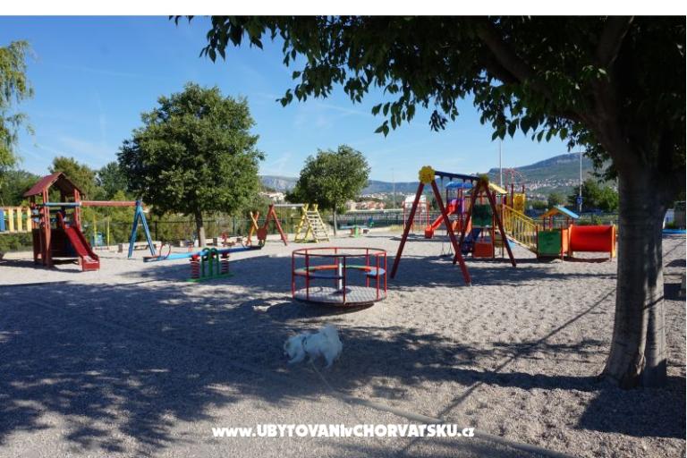 Apartmanok Mar-Mar – fotó 49
