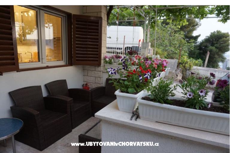 Apartmanok Mar-Mar – fotó 53