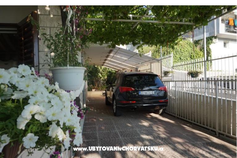 Apartmanok Mar-Mar – fotó 55