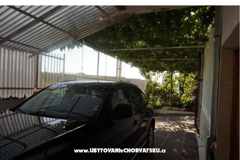 Apartmanok Mar-Mar – fotó 56