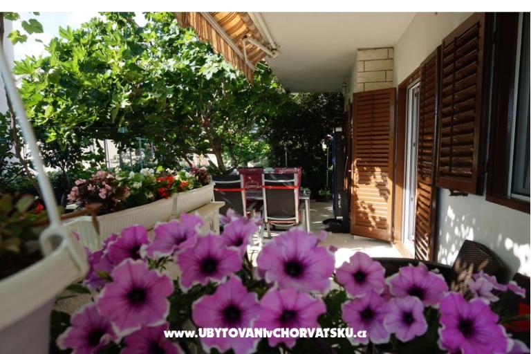 Apartmanok Mar-Mar – fotó 67