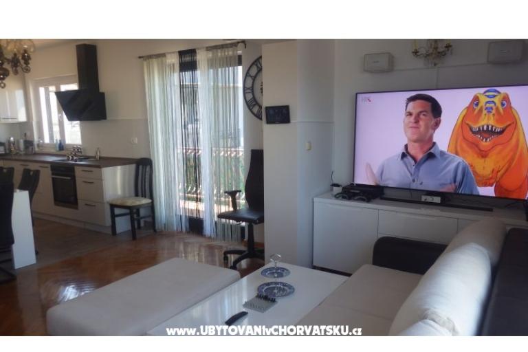 Apartmanok Mar-Mar – fotó 7