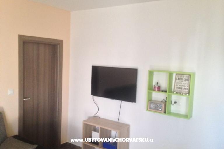 Apartman Žižula – fotó 14