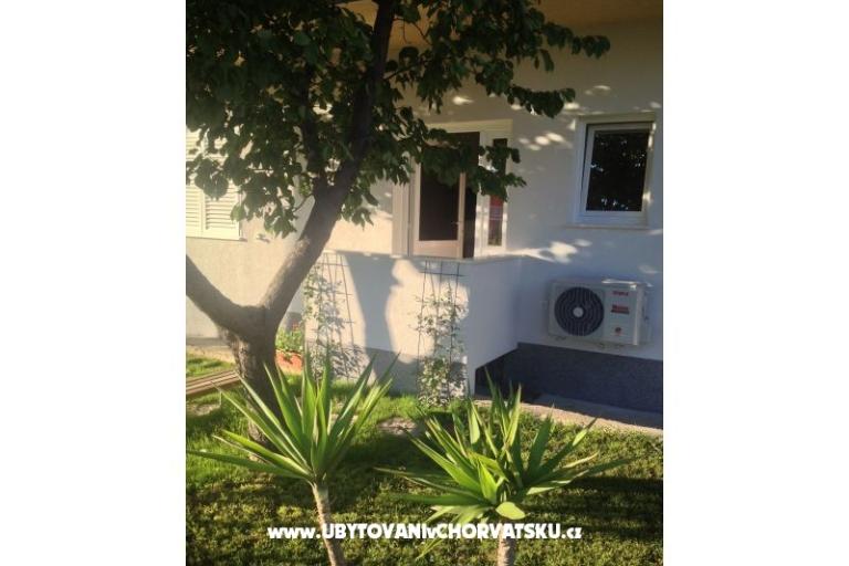Apartman Žižula – fotó 15