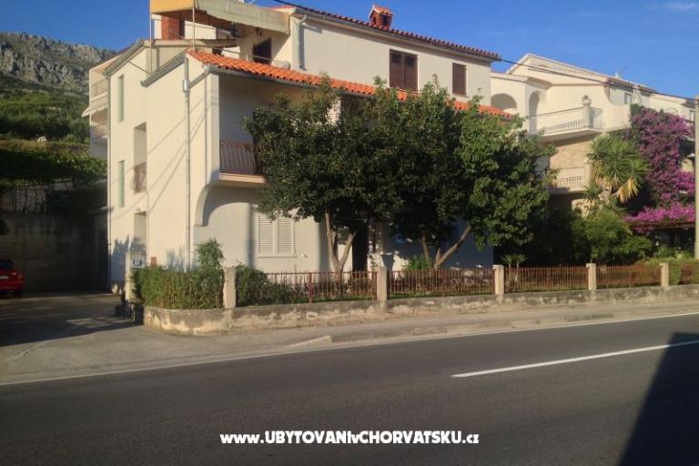 Apartman Žižula – fotó 2