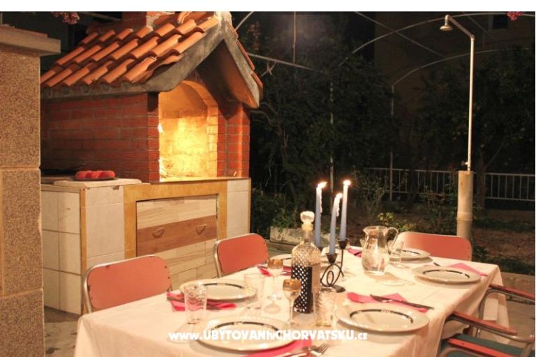 Apartmanok Aloha – fotó 12