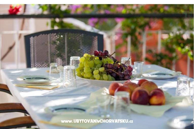 Apartmanok Aloha – fotó 13