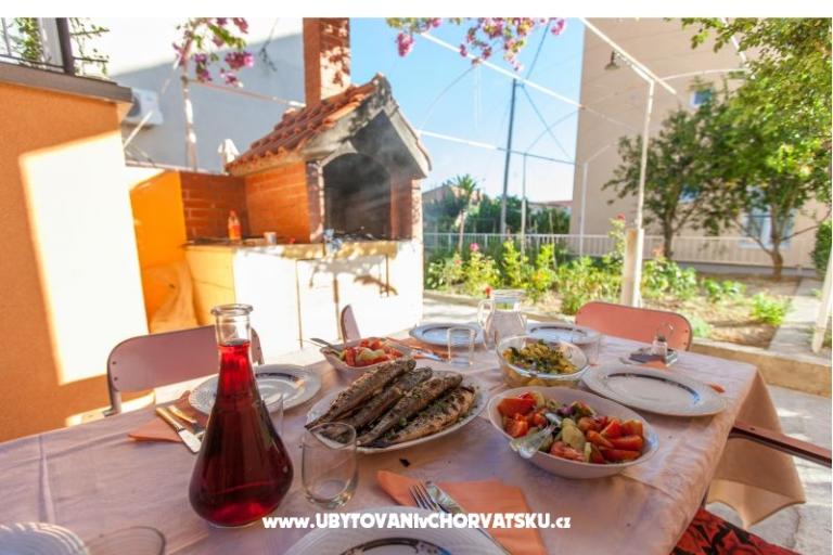 Apartmanok Aloha – fotó 14