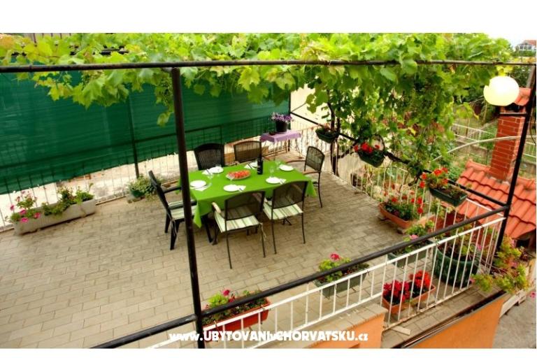 Apartmanok Aloha – fotó 15