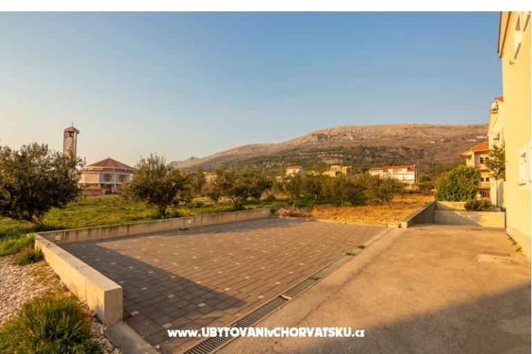 Apartmanok Aloha – fotó 18