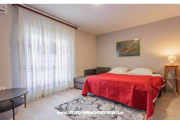 Apartmanok Aloha – fotó 20