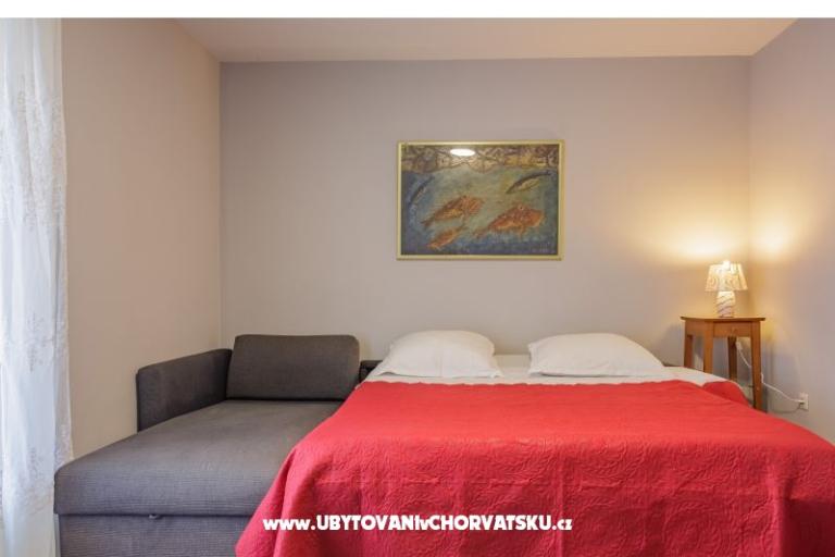 Apartmanok Aloha – fotó 21