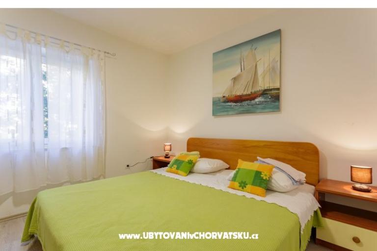 Apartmanok Aloha – fotó 7