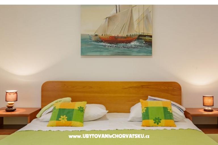 Apartmanok Aloha – fotó 8