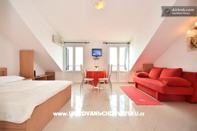Apartmanok Amaris – fotó 10