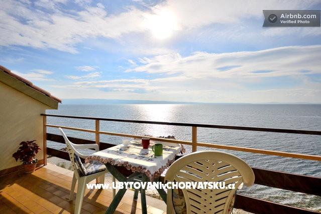 Apartmanok Amaris – fotó 13