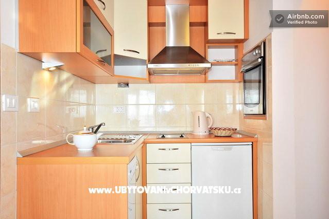 Apartmanok Amaris – fotó 16