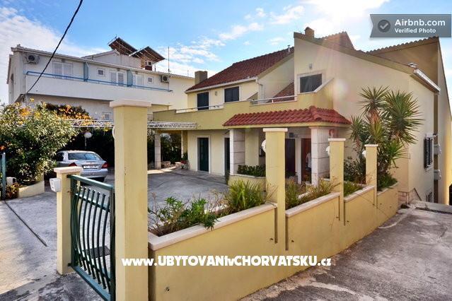Apartmanok Amaris – fotó 7