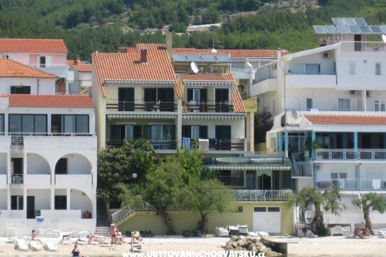 Apartmanok Amaris – fotó 9