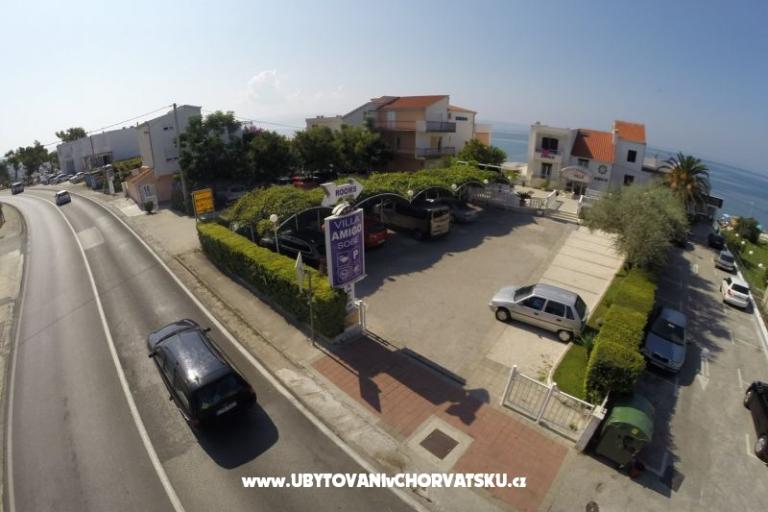 Villa Amigo – fotó 17