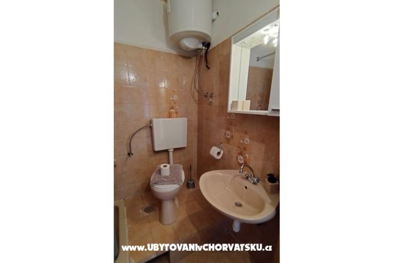 Apartmanok Bakota  – fotó 17