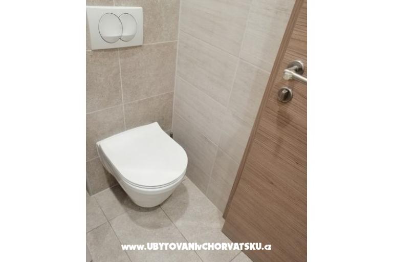 Apartmanok Bakota  – fotó 23