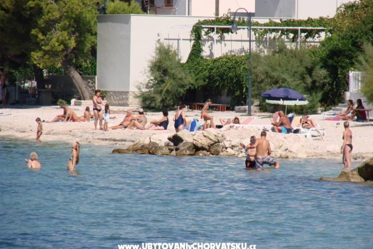 Apartmanok Bašković – fotó 11