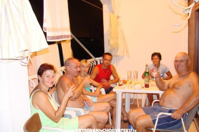 Apartmanok Bašković – fotó 12