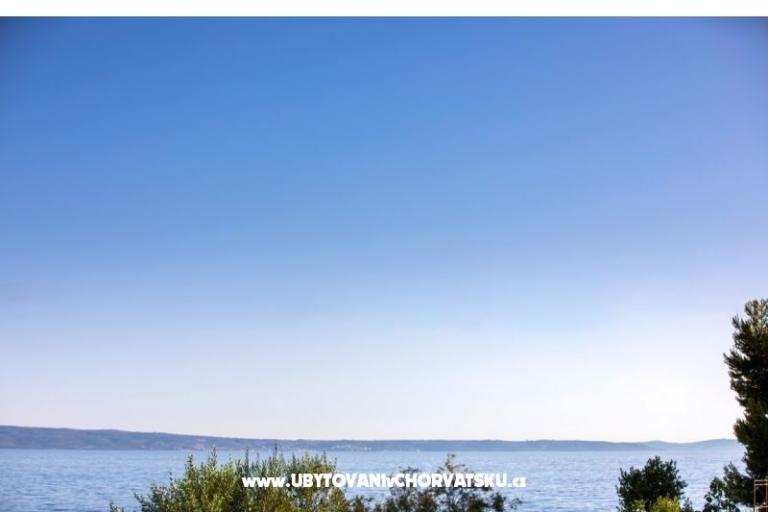 Apartmanok Bašković – fotó 13