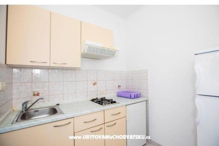 Apartmanok Bašković – fotó 4