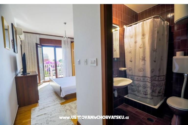 Apartmanok Bašković – fotó 6
