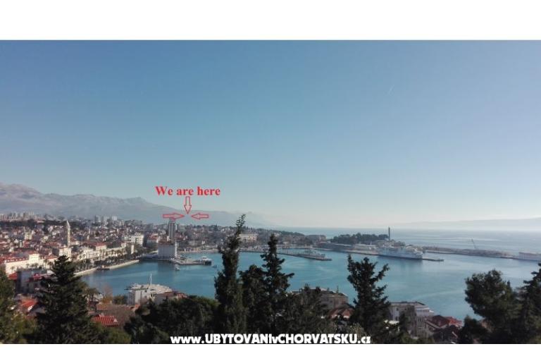 Apartmanok Belvedere – fotó 11