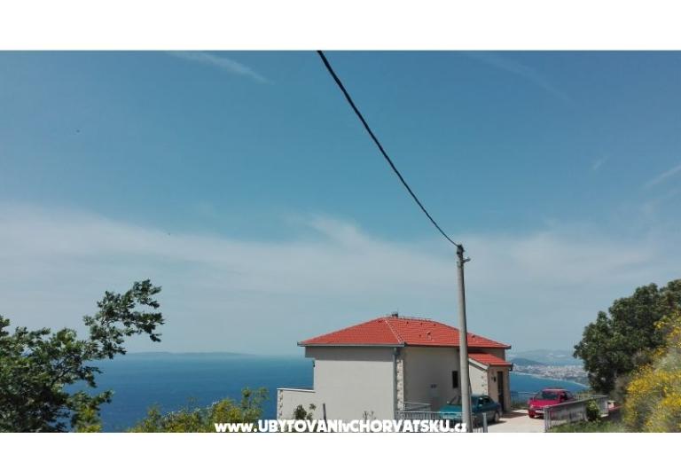 Apartmanok Belvedere – fotó 7