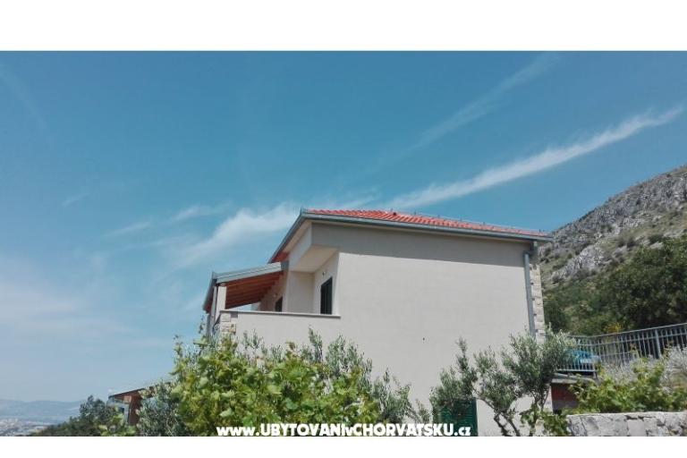 Apartmanok Belvedere – fotó 8