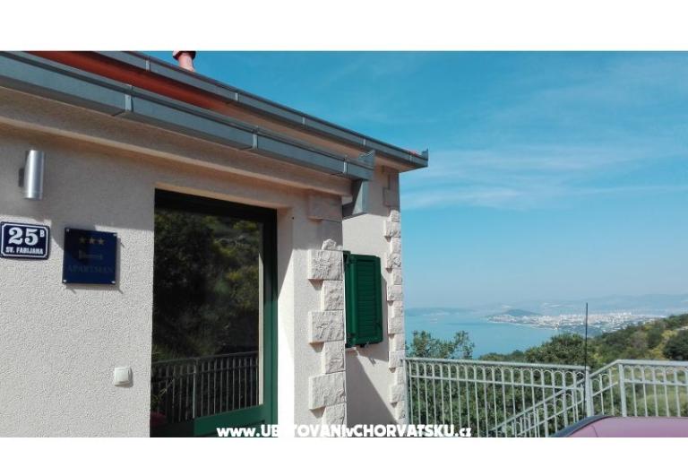 Apartmanok Belvedere – fotó 9