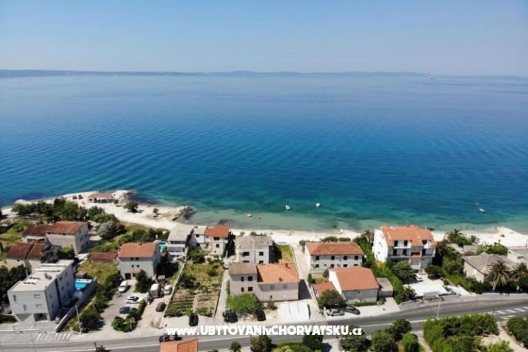 Apartmanok Blaža – fotó 14