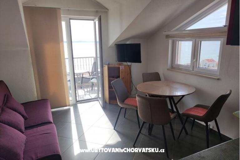 Apartmanok Blaža – fotó 2