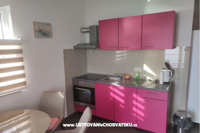 Apartmanok Blaža – fotó 3
