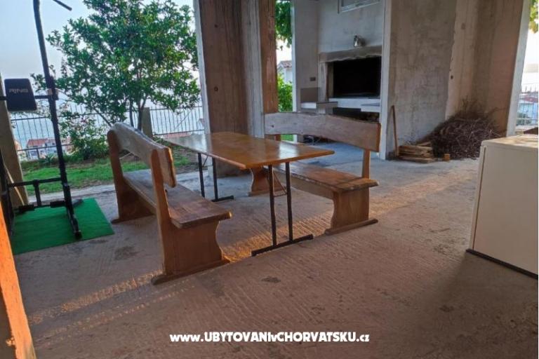 Apartmanok Blaža – fotó 6